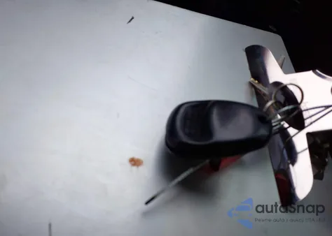 2005 Chevrolet Monte Carlo Ls z USA, uszkodzony, nr VIN 2G1WW12E559153907